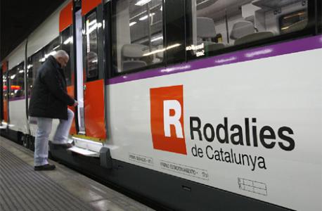 SICE will adapt the electrical installations for RENFE station systems in the Barcelona train hub